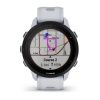  Зображення Смарт-годинник Garmin Forerunner 955 Solar White (010-02638-01) 